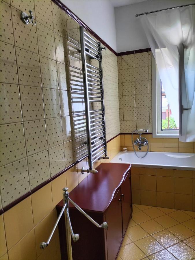 Marisicilia Bed and Breakfast Porto Empedocle Buitenkant foto