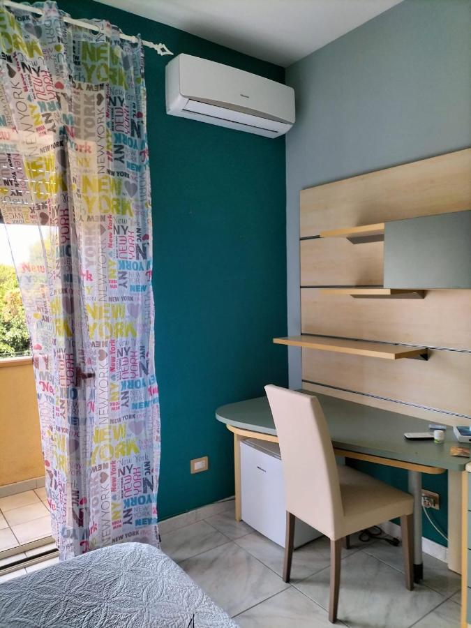 Marisicilia Bed and Breakfast Porto Empedocle Buitenkant foto