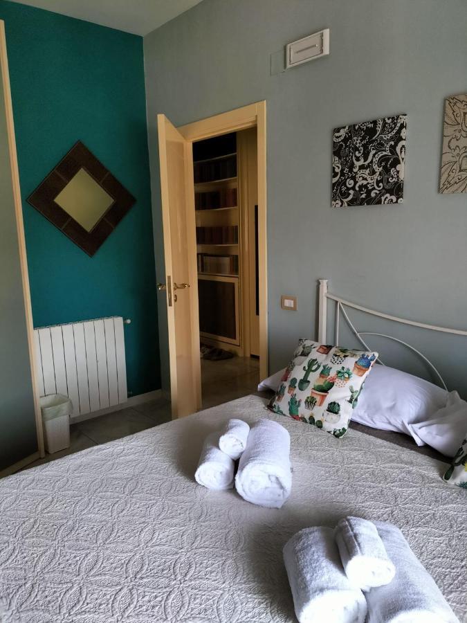 Marisicilia Bed and Breakfast Porto Empedocle Buitenkant foto