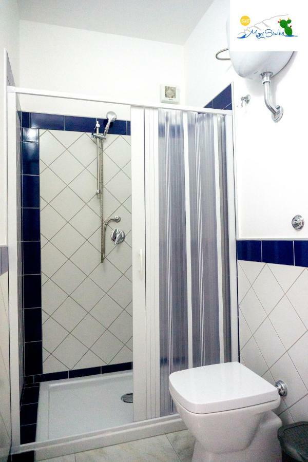 Marisicilia Bed and Breakfast Porto Empedocle Kamer foto