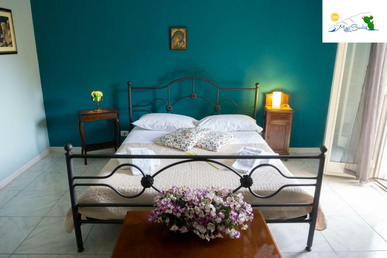 Marisicilia Bed and Breakfast Porto Empedocle Buitenkant foto