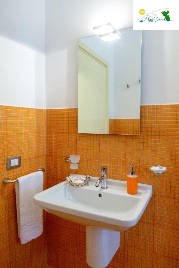 Marisicilia Bed and Breakfast Porto Empedocle Buitenkant foto