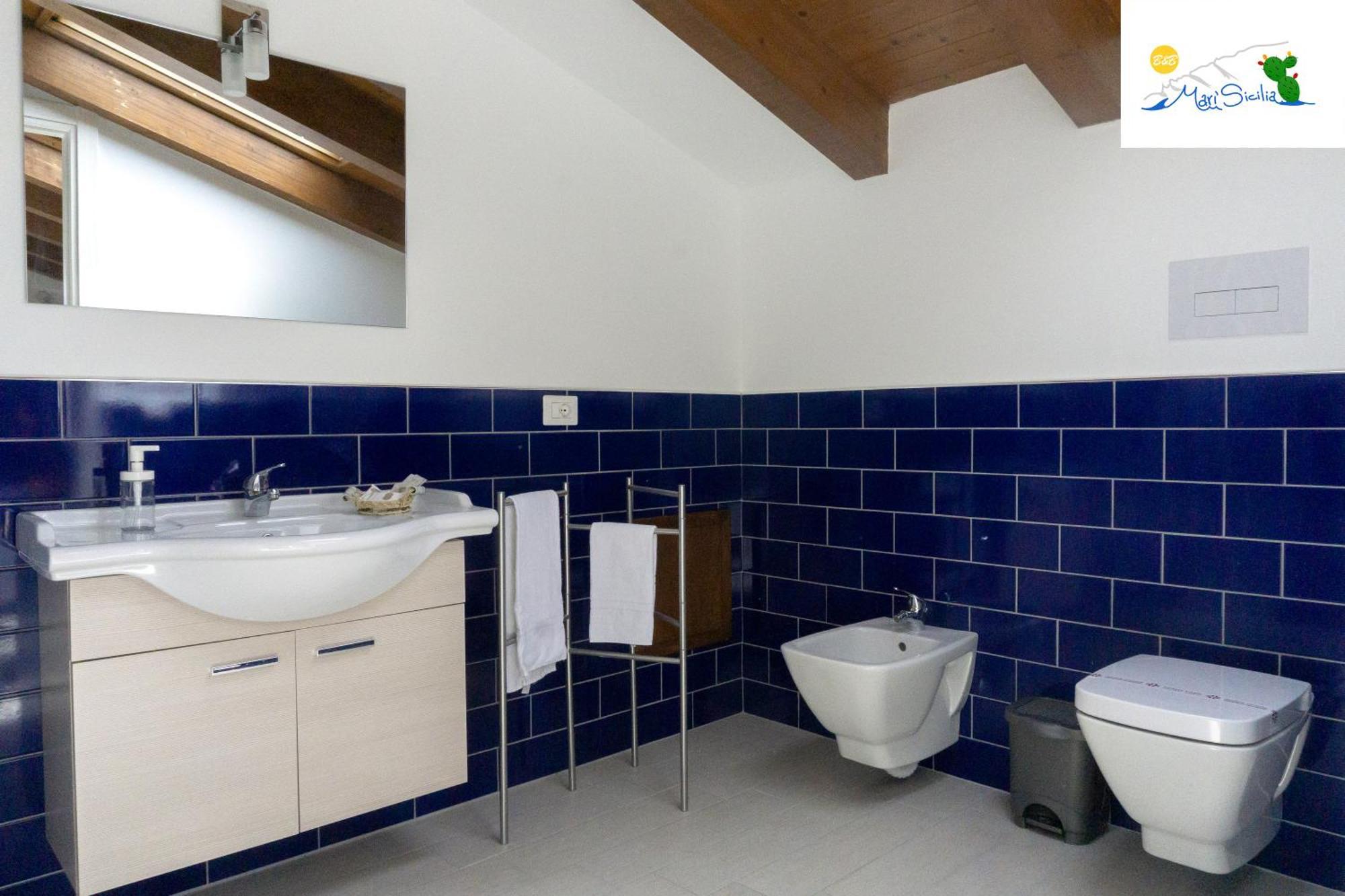 Marisicilia Bed and Breakfast Porto Empedocle Buitenkant foto
