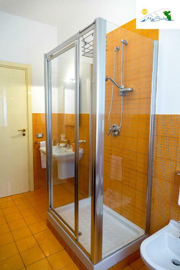 Marisicilia Bed and Breakfast Porto Empedocle Buitenkant foto