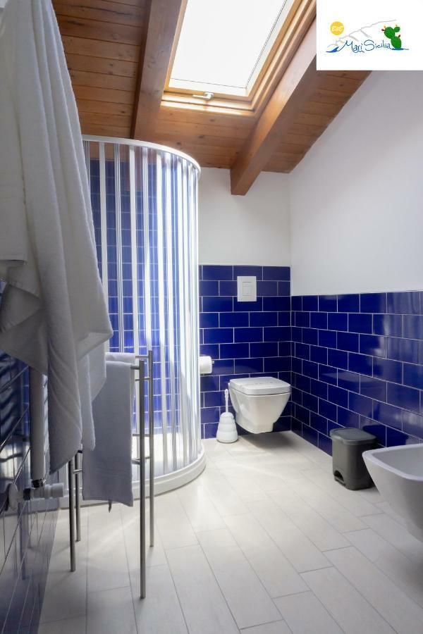 Marisicilia Bed and Breakfast Porto Empedocle Buitenkant foto