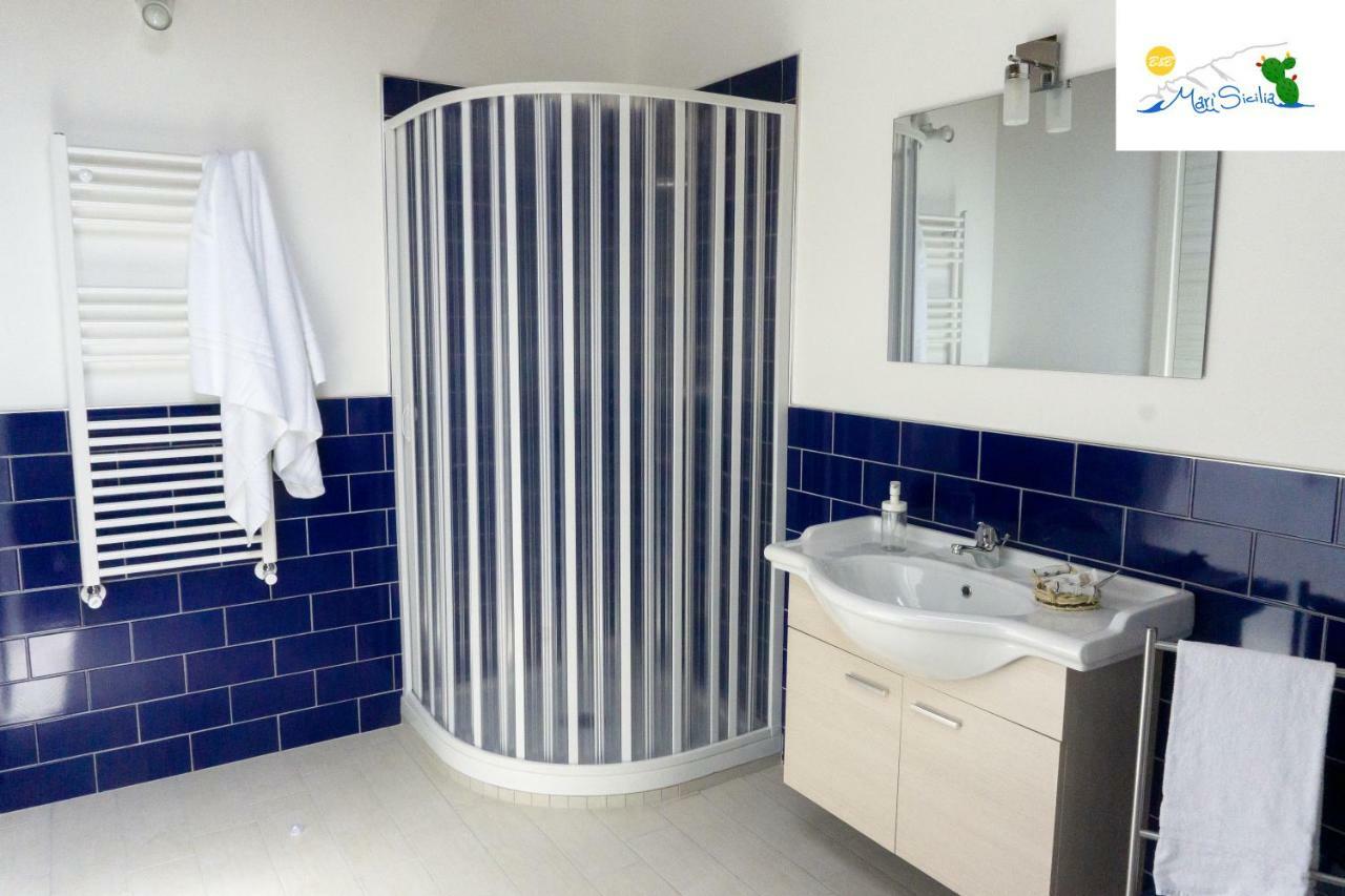 Marisicilia Bed and Breakfast Porto Empedocle Buitenkant foto
