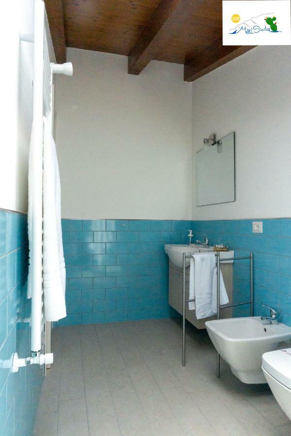 Marisicilia Bed and Breakfast Porto Empedocle Buitenkant foto