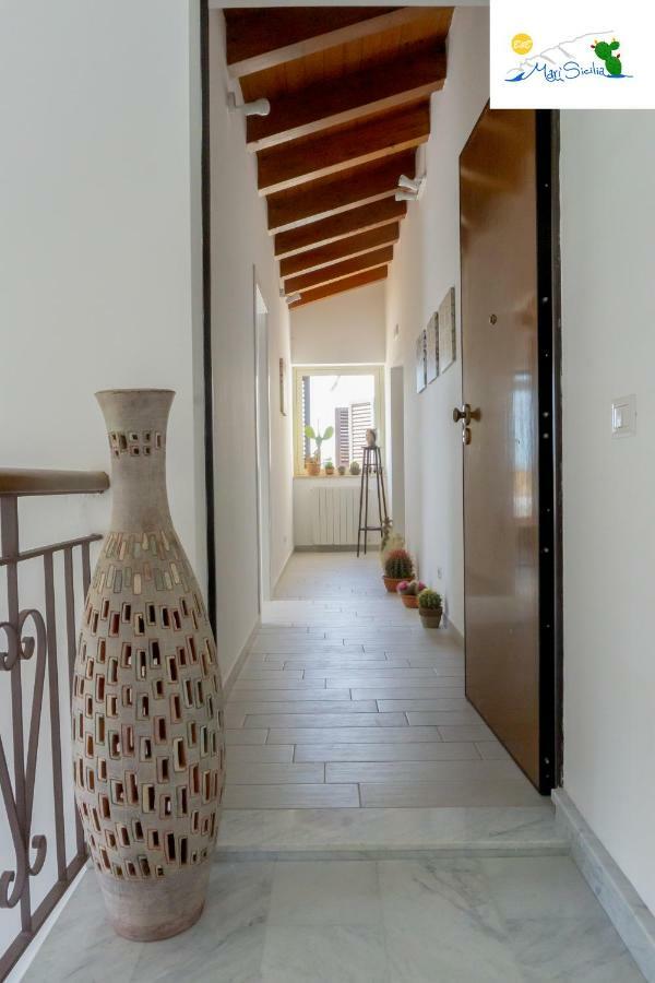 Marisicilia Bed and Breakfast Porto Empedocle Buitenkant foto